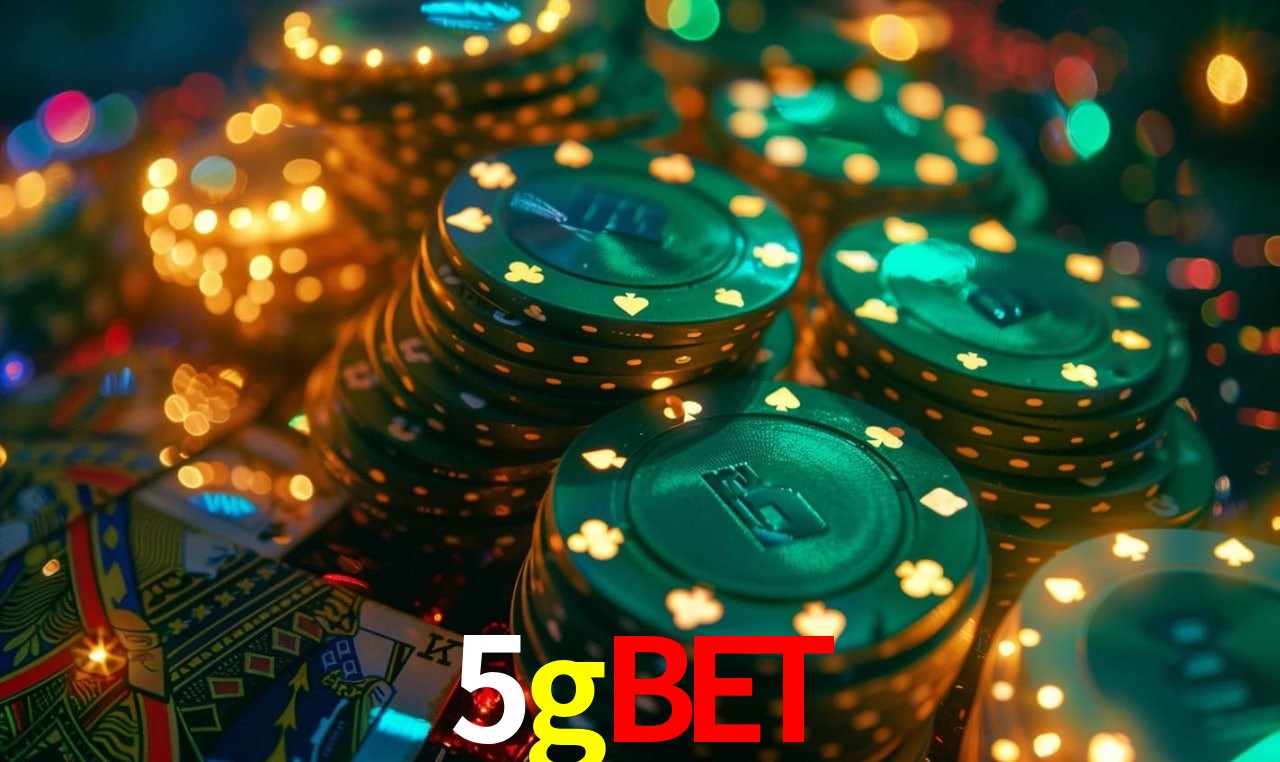 Mesa de Blackjack 5gbet