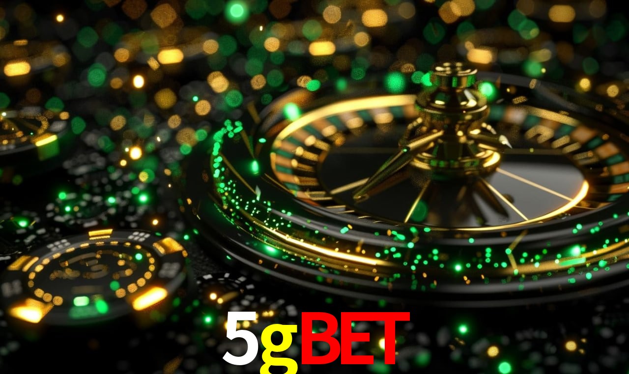 5gbet lottery