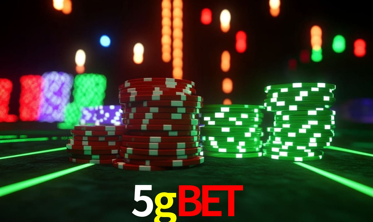 Experiência VIP 5gbet