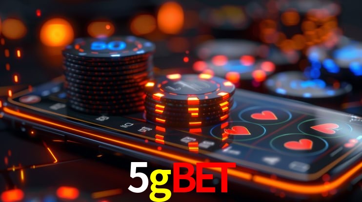 Statistics 5gbet