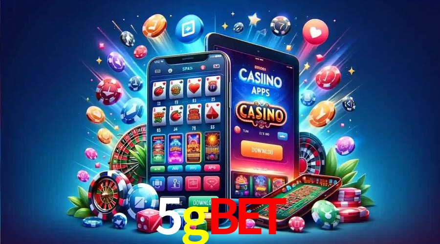 Exclusive Offers 5gbet