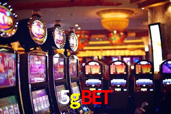 5gbet cassino online