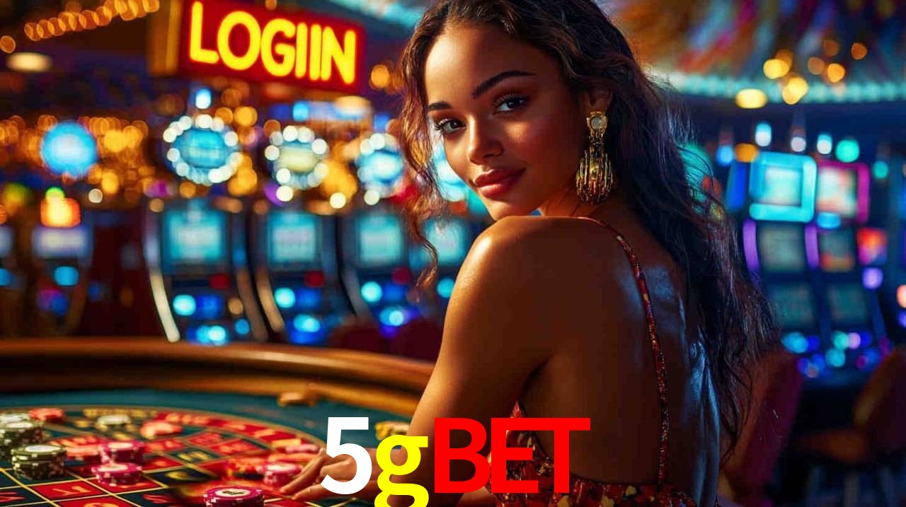 Recursos de Bônus 5gbet