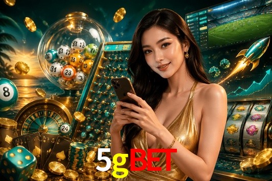 Account Benefits 5gbet