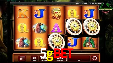 Descubra a Magia dos Jogos de Arcade no 5gbet