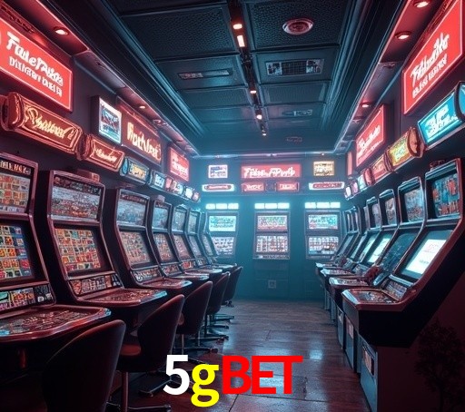 Promoções Sazonais 5gbet