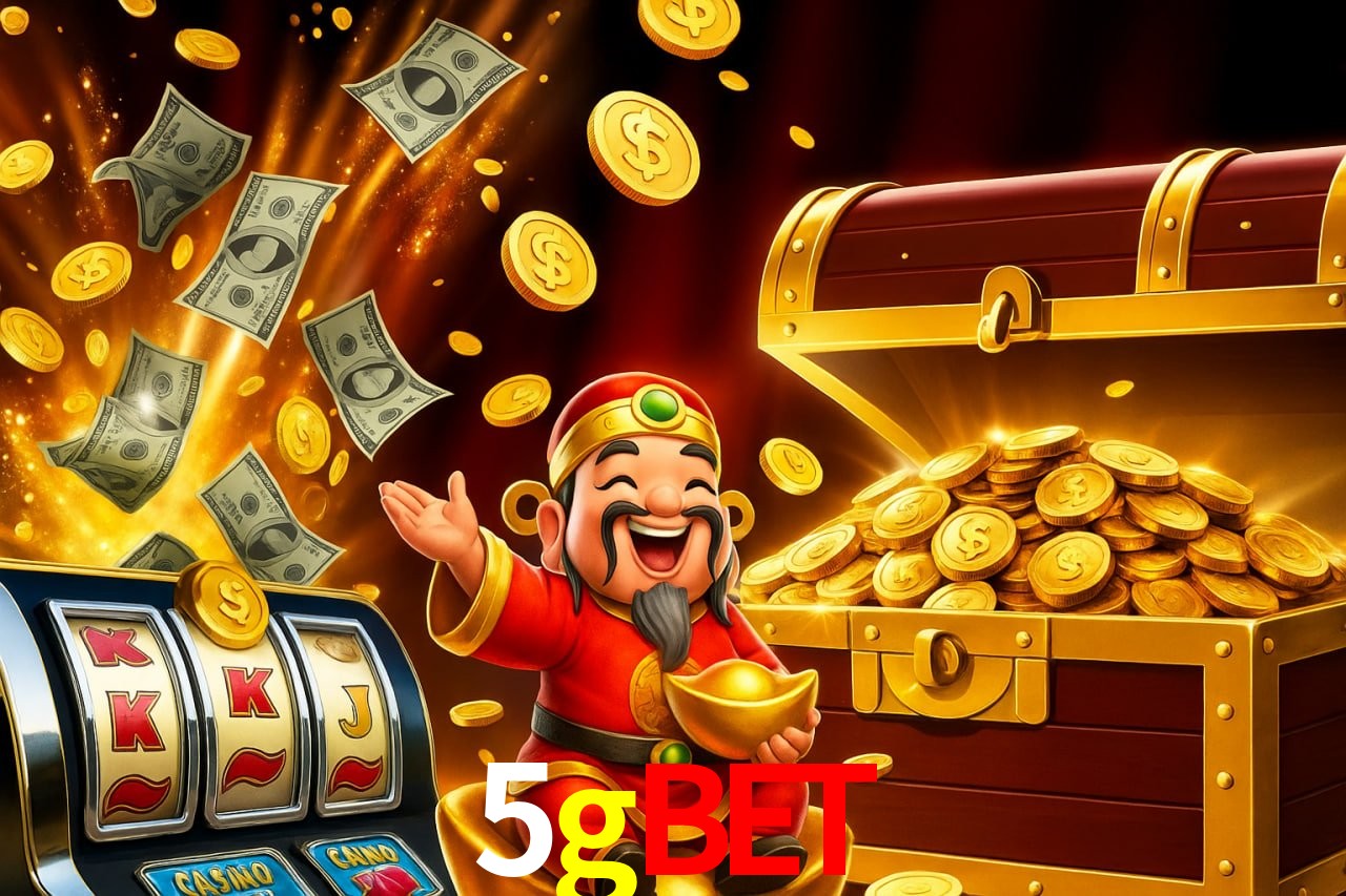 5gbet Fortune Tiger