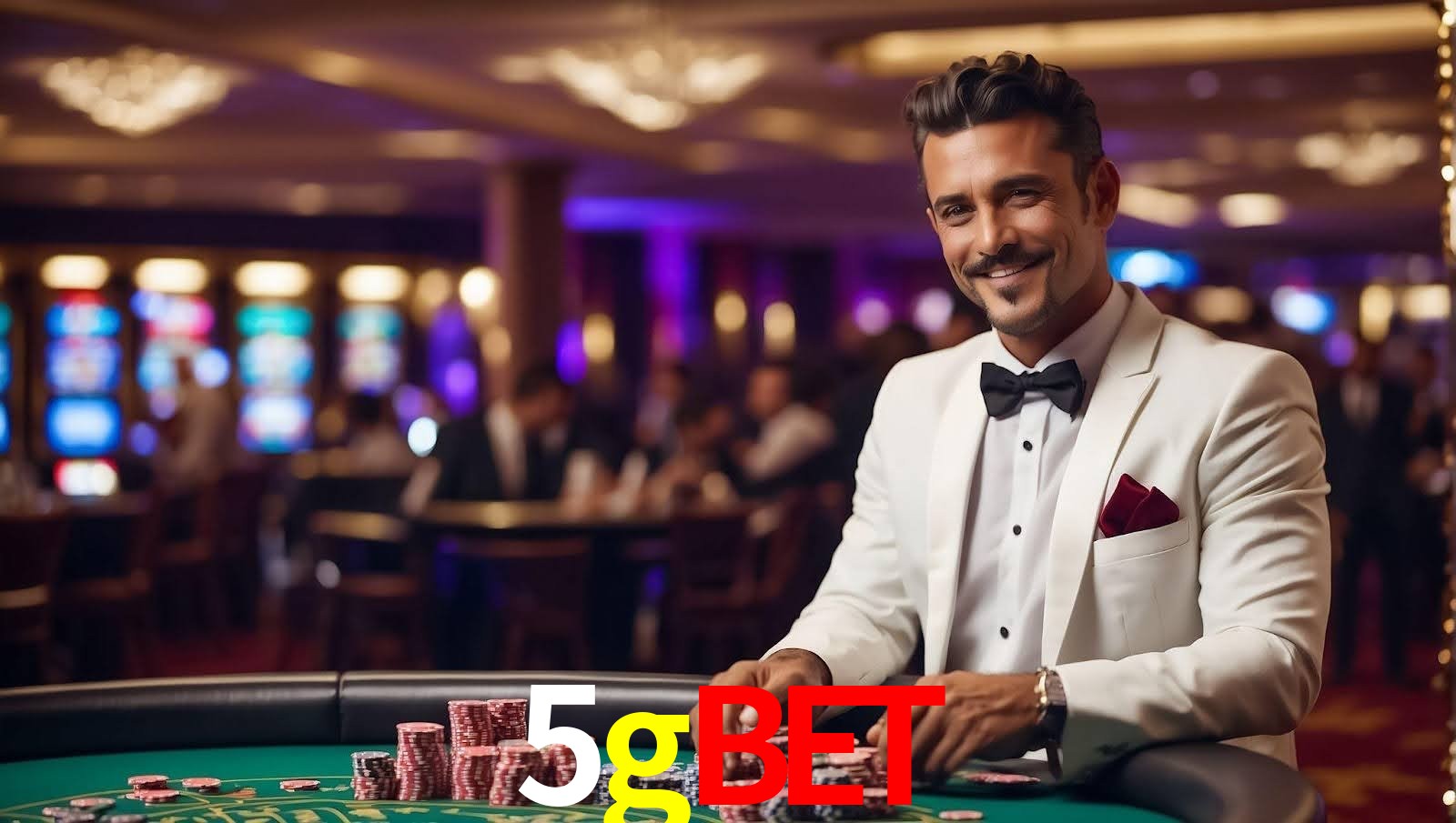 Cadastro Rápido 5gbet