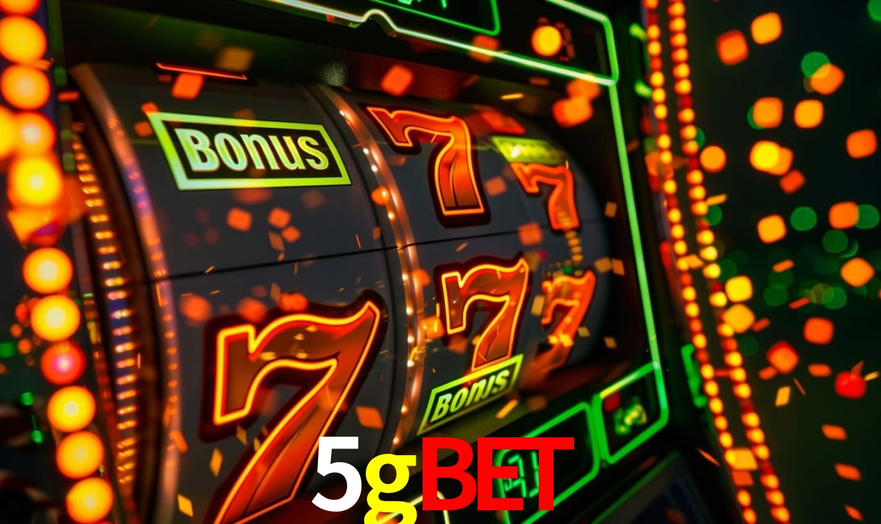 Desvendando o Mundo dos Jogos Virtuais na 5gbet