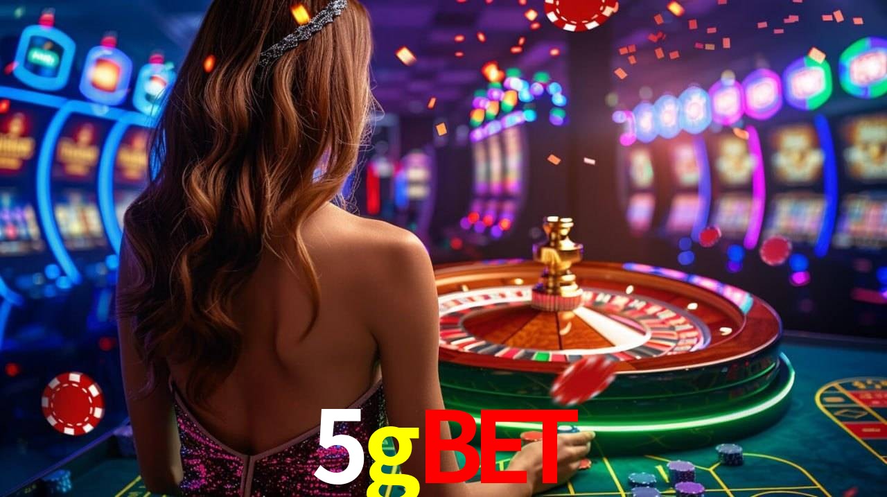 5gbet Baixar
