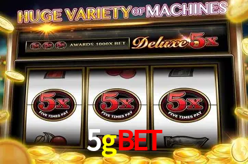 Descubra o Mundo do Cassino Online com 5gbet