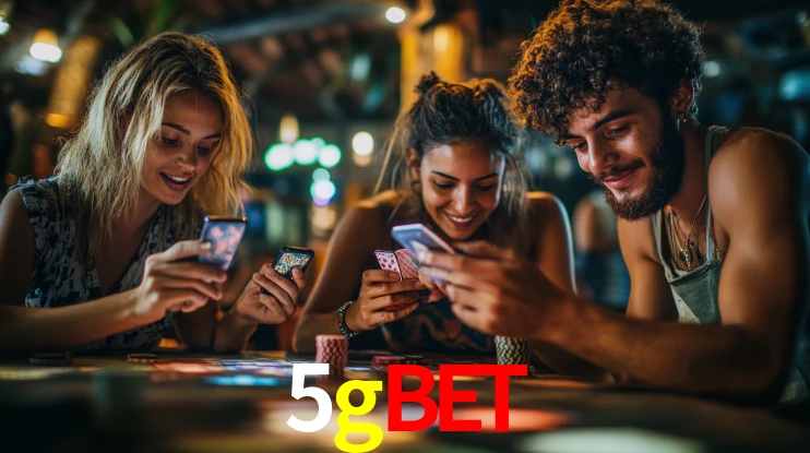 Daily Bonuses 5gbet