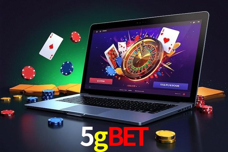 Integração de APIs 5gbet