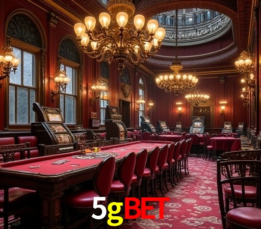 Design Responsivo 5gbet