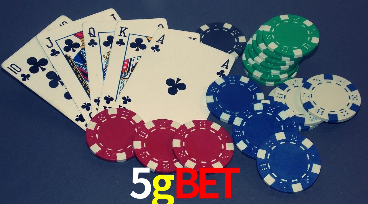 Bonus Features 5gbet