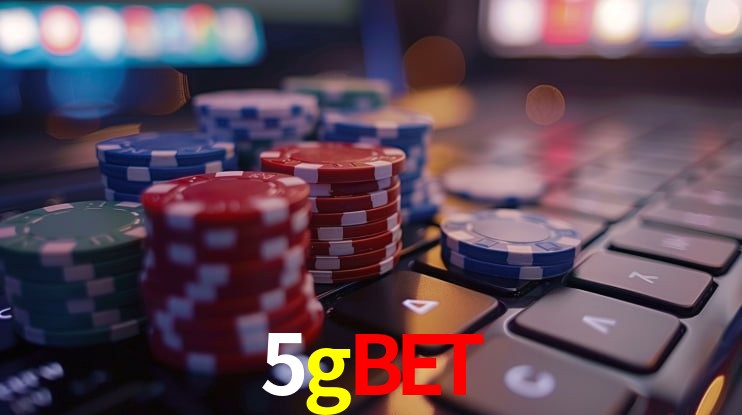 Login Seguro 5gbet