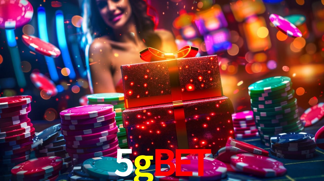 A Emoção da Loteria na 5gbet: Uma Chance de Mudança de Vida