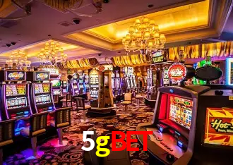 Descubra a Essência do 5gbet: Nossa História e Compromissos