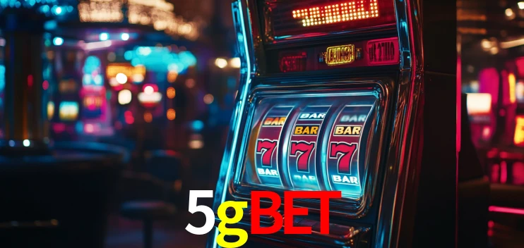Welcome Bonus 5gbet