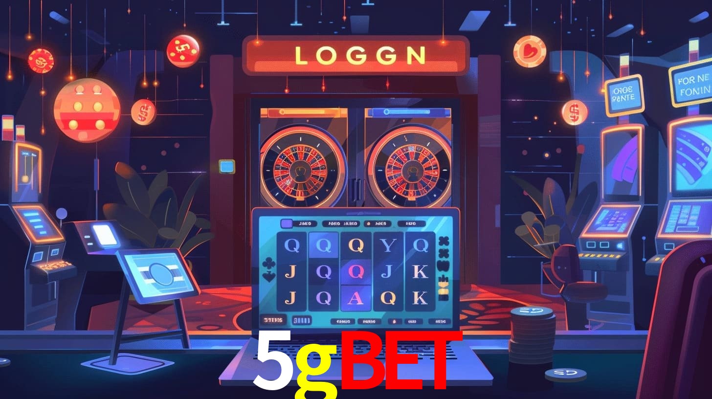 Tecnologia da Plataforma 5gbet